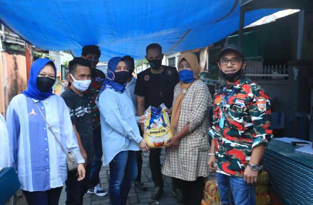 Legislator Makassar...