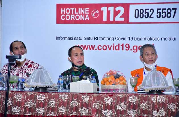 Program Makassar Sehat...