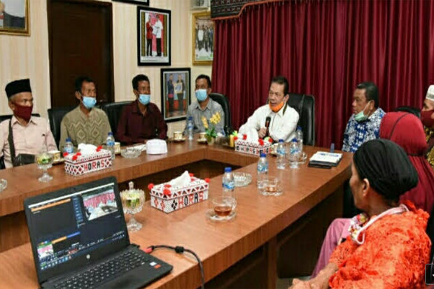 Komunitas Hatabosi Kecamatan...