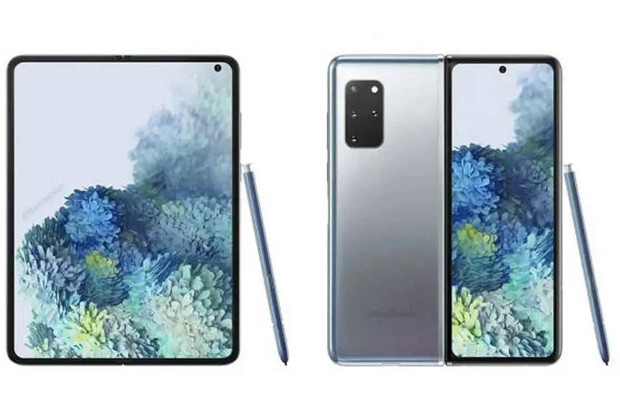 Kebelet Jualan, Samsung...