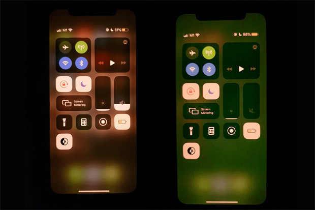 Pembaruan iOS 13.5 Timbulkan...