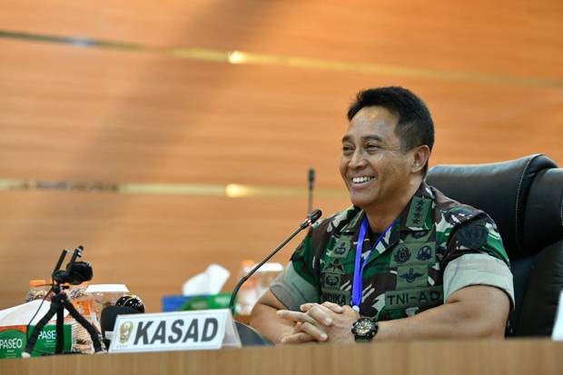 KSAD Dukung Unjani Terapkan...