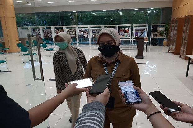 Pelonggaran PSBB di...