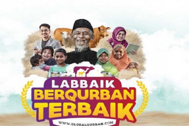 Global Qurban-ACT Buka...