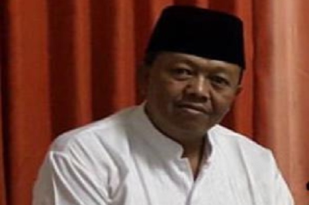 Ponpes API Segera Buka,...