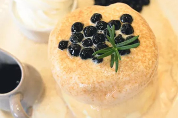 Boba Pancake Bikin Akhir...