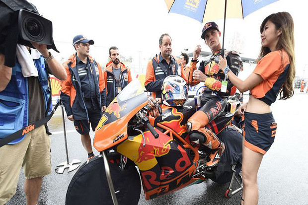 Pol Espargaro Bisa Ganggu...