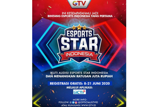 Awali New Normal, GTV...