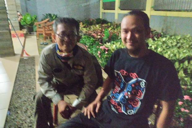 Ki Gendeng Pamungkas...
