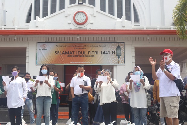 Parikan Khas Surabaya...