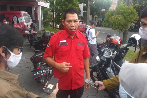 Achmad Purnomo Diminta...