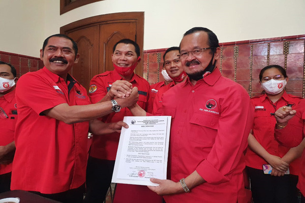 Achmad Purnomo Resmi...