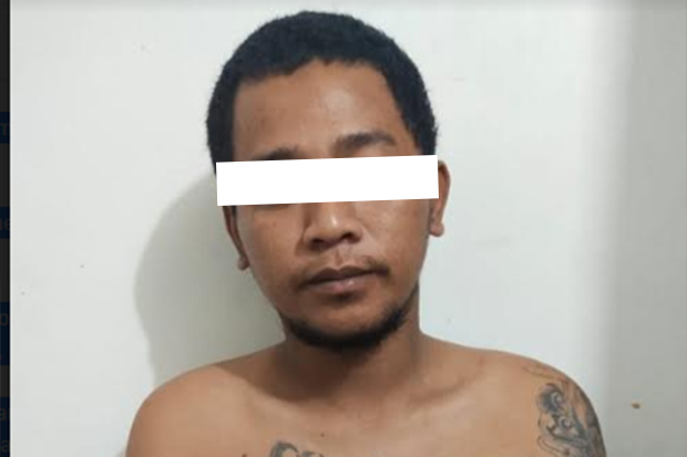 Kesal Sering Diajak...
