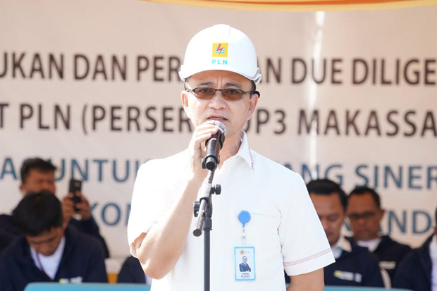 Banyak Keluhan Tagihan...