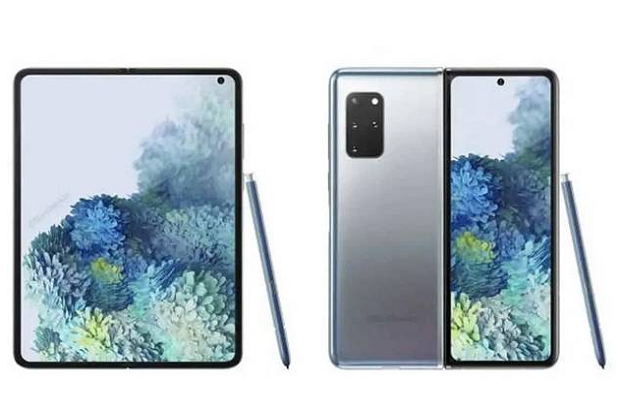 Agustus, Samsung Galaxy...
