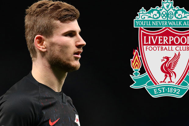 Klopp Akui Dana Jadi...