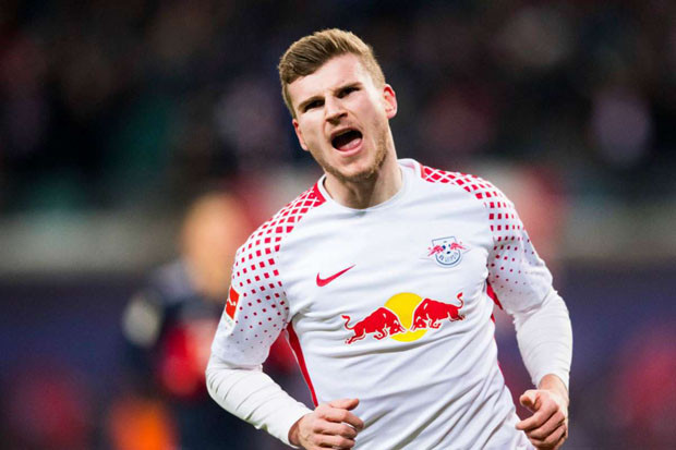Soal Transfer Timo Werner,...