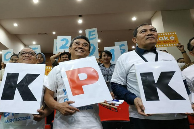 Setneg Minta 3 Kementerian...