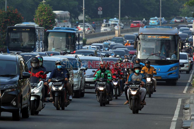 Bepergian ala New Normal,...
