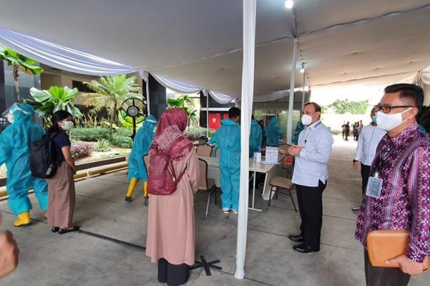 Rapid Test Covid-19,...