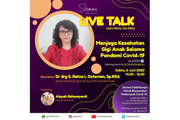 Cegah Covid-19 Pada...