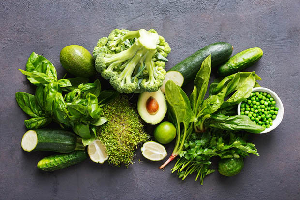 Vitamin K Diharapkan...
