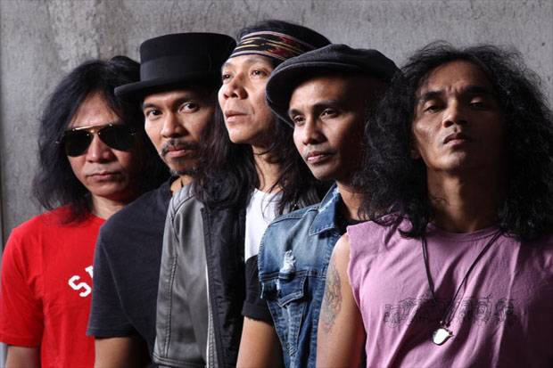 Sambut New Normal, Slank...
