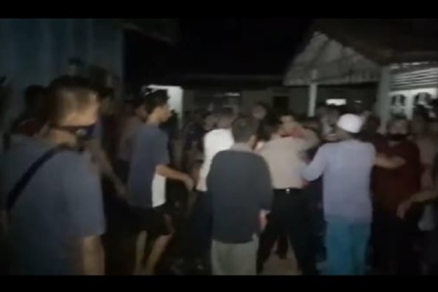 Tangkap 2 Bandar Narkoba...