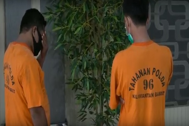 Jual Surat Perjalanan...