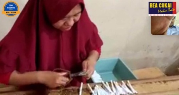 Kunjungan Daring, Terobosan...