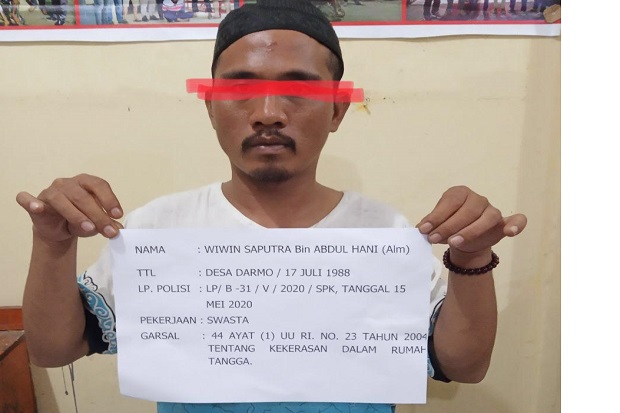 Proses Sidang Cerai,...