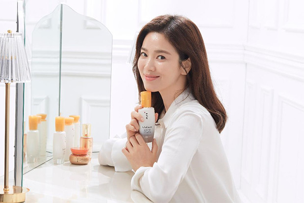 Sulwhasoo Perkenalkan...