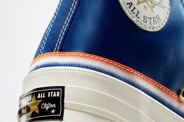 Sepatu Chuck 70 Converse...