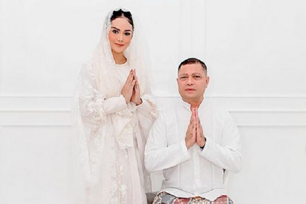 Krisdayanti: Warganet...