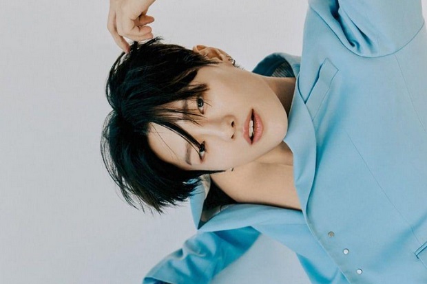 Cho Seung Youn Peringatkan...