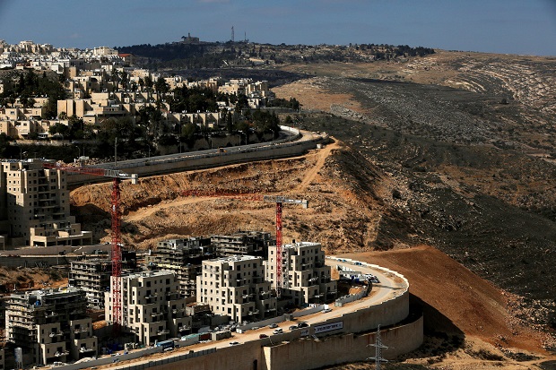 Hamas: Rencana Israel...
