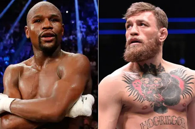 Mayweather Ledek Keputusan...