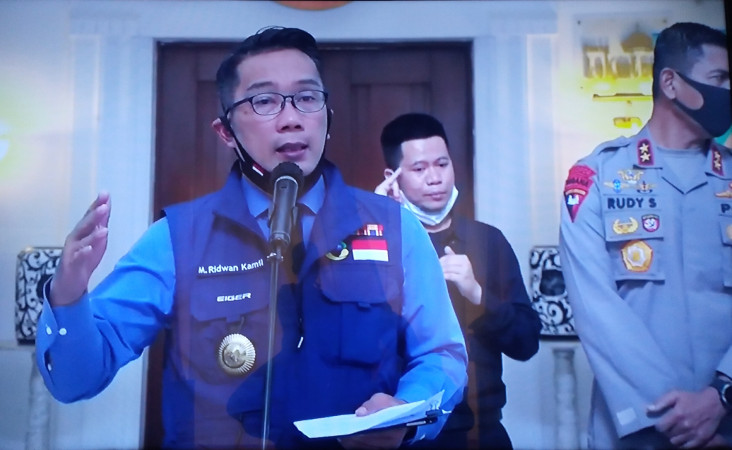 Berpotensi Klaster Baru,...