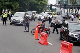 Bila Ada PSBB Jilid...