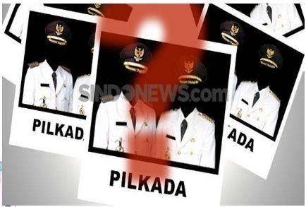 Alasan COVID-19, KPU...