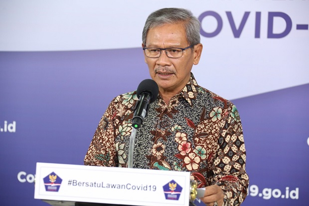 Awas! Hari Ini Ada Lonjakan...
