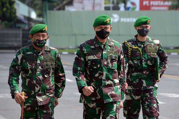 MI-17 Jatuh, Human Error...