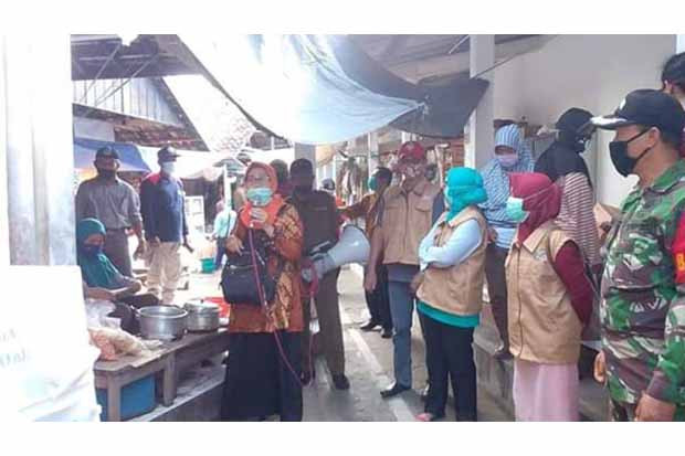 Cegah Klaster Baru,...