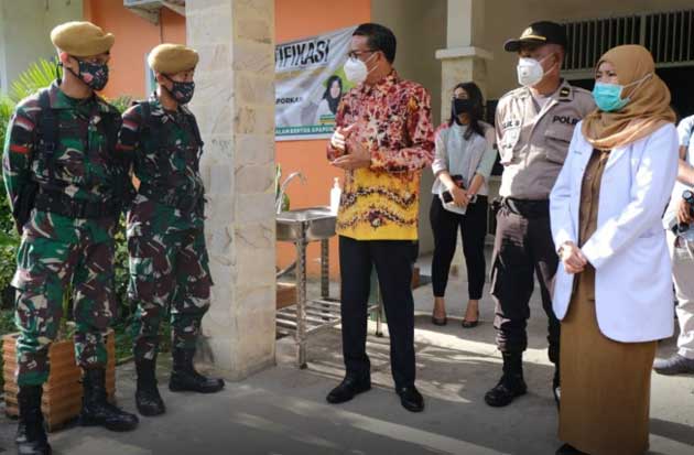 Soal Penculikan Jenazah...
