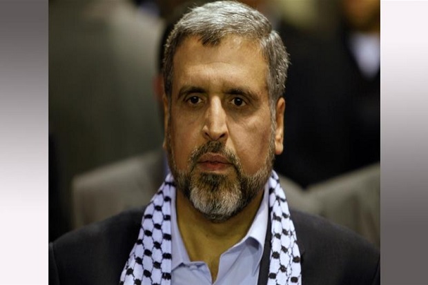 Eks Pemimpin Jihad Palestina...