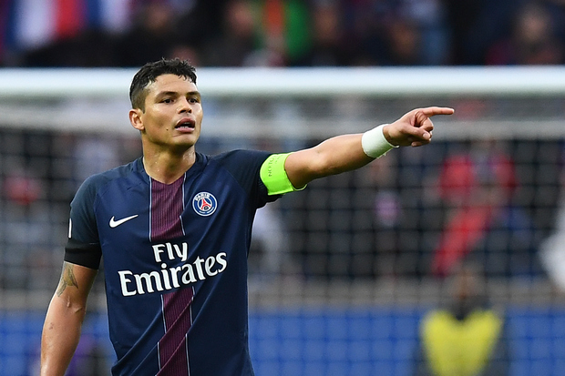 PSG Umumkan Bakal Terjadi...