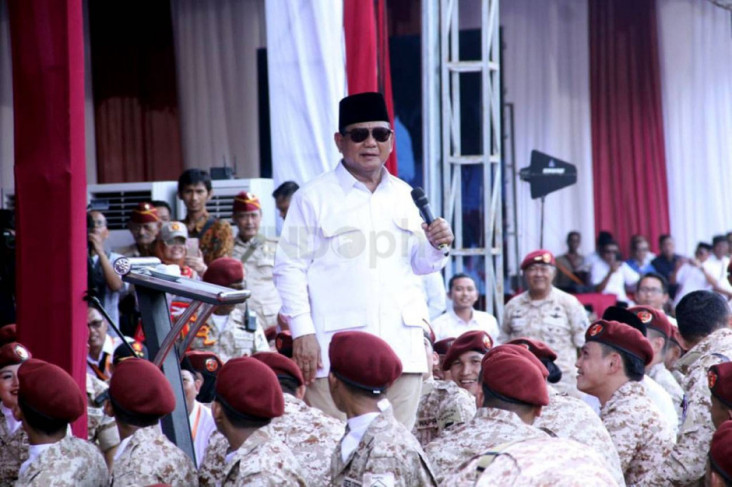 Prabowo Bisa Disalip...