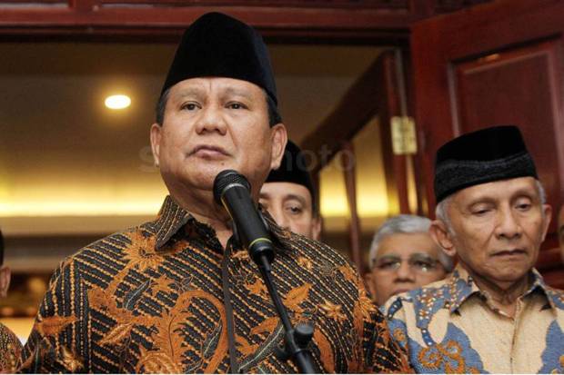 Menangkan Pemilu 2024,...