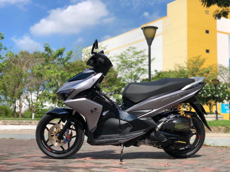 Gendong Mesin 125cc,...