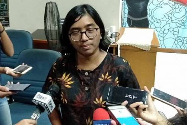 Selama 2020, YLBHI Temukan...